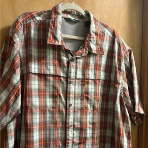 3 Men’s new without tags size 3 x Wrangler shirts